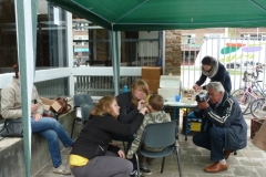 Pauluskerk Fancy Fair 01-06-2013 Pauluskerk Fancy Fair 01-06-2013